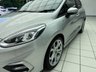 USED 2020 70 FORD FIESTA 1.0T EcoBoost ST-Line Edition Hatchback 5dr Petrol Manual Euro 6 (s/s) (95 ps) 