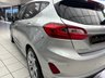 USED 2020 70 FORD FIESTA 1.0T EcoBoost ST-Line Edition Hatchback 5dr Petrol Manual Euro 6 (s/s) (95 ps) 