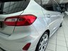USED 2020 70 FORD FIESTA 1.0T EcoBoost ST-Line Edition Hatchback 5dr Petrol Manual Euro 6 (s/s) (95 ps) 
