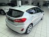 USED 2020 70 FORD FIESTA 1.0T EcoBoost ST-Line Edition Hatchback 5dr Petrol Manual Euro 6 (s/s) (95 ps) 