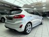 USED 2020 70 FORD FIESTA 1.0T EcoBoost ST-Line Edition Hatchback 5dr Petrol Manual Euro 6 (s/s) (95 ps) 