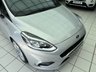 USED 2020 70 FORD FIESTA 1.0T EcoBoost ST-Line Edition Hatchback 5dr Petrol Manual Euro 6 (s/s) (95 ps) 