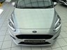USED 2020 70 FORD FIESTA 1.0T EcoBoost ST-Line Edition Hatchback 5dr Petrol Manual Euro 6 (s/s) (95 ps) 