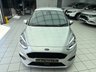 USED 2020 70 FORD FIESTA 1.0T EcoBoost ST-Line Edition Hatchback 5dr Petrol Manual Euro 6 (s/s) (95 ps) 