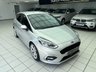 USED 2020 70 FORD FIESTA 1.0T EcoBoost ST-Line Edition Hatchback 5dr Petrol Manual Euro 6 (s/s) (95 ps) 