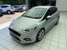USED 2020 70 FORD FIESTA 1.0T EcoBoost ST-Line Edition Hatchback 5dr Petrol Manual Euro 6 (s/s) (95 ps) 