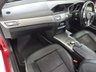 USED 2014 14 MERCEDES-BENZ E CLASS 2.1 E220 CDI AMG Sport Estate 5dr Diesel G-Tronic+ Euro 5 (s/s) (170 ps) NATIONWIDE DELIVERY FROM &pound;99