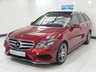 USED 2014 14 MERCEDES-BENZ E CLASS 2.1 E220 CDI AMG Sport Estate 5dr Diesel G-Tronic+ Euro 5 (s/s) (170 ps) NATIONWIDE DELIVERY FROM &pound;99