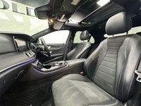 USED 2016 16 MERCEDES-BENZ E CLASS 2.0 E220d AMG Line (Premium) Saloon 4dr Diesel G-Tronic+ Euro 6 (s/s) (194 ps) AMG PERFORMANCE
