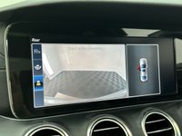 USED 2016 16 MERCEDES-BENZ E CLASS 2.0 E220d AMG Line (Premium) Saloon 4dr Diesel G-Tronic+ Euro 6 (s/s) (194 ps) AMG PERFORMANCE