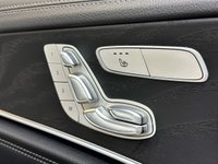 USED 2016 16 MERCEDES-BENZ E CLASS 2.0 E220d AMG Line (Premium) Saloon 4dr Diesel G-Tronic+ Euro 6 (s/s) (194 ps) AMG PERFORMANCE