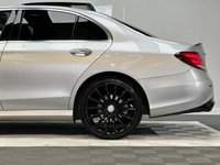 USED 2016 16 MERCEDES-BENZ E CLASS 2.0 E220d AMG Line (Premium) Saloon 4dr Diesel G-Tronic+ Euro 6 (s/s) (194 ps) AMG PERFORMANCE