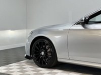 USED 2016 16 MERCEDES-BENZ E CLASS 2.0 E220d AMG Line (Premium) Saloon 4dr Diesel G-Tronic+ Euro 6 (s/s) (194 ps) AMG PERFORMANCE