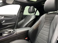 USED 2016 16 MERCEDES-BENZ E CLASS 2.0 E220d AMG Line (Premium) Saloon 4dr Diesel G-Tronic+ Euro 6 (s/s) (194 ps) AMG PERFORMANCE