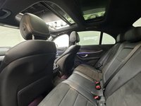 USED 2016 16 MERCEDES-BENZ E CLASS 2.0 E220d AMG Line (Premium) Saloon 4dr Diesel G-Tronic+ Euro 6 (s/s) (194 ps) AMG PERFORMANCE