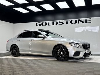 2016 MERCEDES-BENZ E CLASS