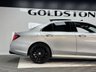 USED 2016 16 MERCEDES-BENZ E CLASS 2.0 E220d AMG Line (Premium) Saloon 4dr Diesel G-Tronic+ Euro 6 (s/s) (194 ps) AMG PERFORMANCE