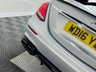 USED 2016 16 MERCEDES-BENZ E CLASS 2.0 E220d AMG Line (Premium) Saloon 4dr Diesel G-Tronic+ Euro 6 (s/s) (194 ps) AMG PERFORMANCE