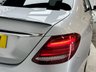 USED 2016 16 MERCEDES-BENZ E CLASS 2.0 E220d AMG Line (Premium) Saloon 4dr Diesel G-Tronic+ Euro 6 (s/s) (194 ps) AMG PERFORMANCE