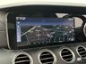 USED 2016 16 MERCEDES-BENZ E CLASS 2.0 E220d AMG Line (Premium) Saloon 4dr Diesel G-Tronic+ Euro 6 (s/s) (194 ps) AMG PERFORMANCE