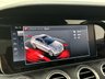 USED 2016 16 MERCEDES-BENZ E CLASS 2.0 E220d AMG Line (Premium) Saloon 4dr Diesel G-Tronic+ Euro 6 (s/s) (194 ps) AMG PERFORMANCE