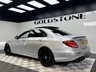 USED 2016 16 MERCEDES-BENZ E CLASS 2.0 E220d AMG Line (Premium) Saloon 4dr Diesel G-Tronic+ Euro 6 (s/s) (194 ps) AMG PERFORMANCE