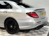 USED 2016 16 MERCEDES-BENZ E CLASS 2.0 E220d AMG Line (Premium) Saloon 4dr Diesel G-Tronic+ Euro 6 (s/s) (194 ps) AMG PERFORMANCE