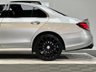 USED 2016 16 MERCEDES-BENZ E CLASS 2.0 E220d AMG Line (Premium) Saloon 4dr Diesel G-Tronic+ Euro 6 (s/s) (194 ps) AMG PERFORMANCE