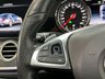 USED 2016 16 MERCEDES-BENZ E CLASS 2.0 E220d AMG Line (Premium) Saloon 4dr Diesel G-Tronic+ Euro 6 (s/s) (194 ps) AMG PERFORMANCE