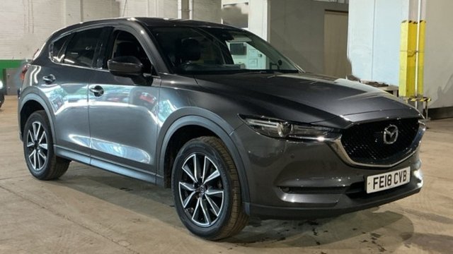 View our Mazda CX-5 2.0 SKYACTIV-G Sport Nav SUV 5dr Petrol Manual Euro 6 (s/s) (165 ps)