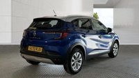 USED 2020 70 RENAULT CAPTUR 1.3 TCe Iconic SUV 5dr Petrol Manual Euro 6 (s/s) (130 ps) GREAT SERVICE HISTORY WITH THIS CAR