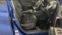 USED 2020 70 RENAULT CAPTUR 1.3 TCe Iconic SUV 5dr Petrol Manual Euro 6 (s/s) (130 ps) GREAT SERVICE HISTORY WITH THIS CAR