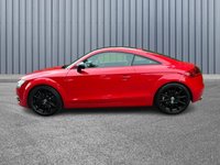 USED 2006 56 AUDI TT 3.2 TFSI V6 S Tronic quattro Euro 4 3dr 2 KEYS|FSH|UPGRADED RADIO