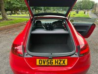 USED 2006 56 AUDI TT 3.2 TFSI V6 S Tronic quattro Euro 4 3dr 2 KEYS|FSH|UPGRADED RADIO