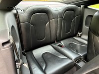 USED 2006 56 AUDI TT 3.2 TFSI V6 S Tronic quattro Euro 4 3dr 2 KEYS|FSH|UPGRADED RADIO
