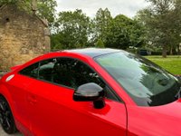 USED 2006 56 AUDI TT 3.2 TFSI V6 S Tronic quattro Euro 4 3dr 2 KEYS|FSH|UPGRADED RADIO