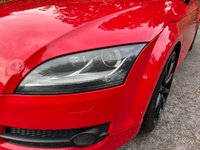 USED 2006 56 AUDI TT 3.2 TFSI V6 S Tronic quattro Euro 4 3dr 2 KEYS|FSH|UPGRADED RADIO
