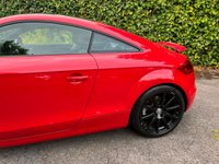 USED 2006 56 AUDI TT 3.2 TFSI V6 S Tronic quattro Euro 4 3dr 2 KEYS|FSH|UPGRADED RADIO