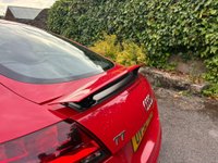 USED 2006 56 AUDI TT 3.2 TFSI V6 S Tronic quattro Euro 4 3dr 2 KEYS|FSH|UPGRADED RADIO