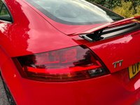 USED 2006 56 AUDI TT 3.2 TFSI V6 S Tronic quattro Euro 4 3dr 2 KEYS|FSH|UPGRADED RADIO