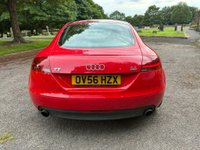 USED 2006 56 AUDI TT 3.2 TFSI V6 S Tronic quattro Euro 4 3dr 2 KEYS|FSH|UPGRADED RADIO