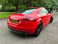 USED 2006 56 AUDI TT 3.2 TFSI V6 S Tronic quattro Euro 4 3dr 2 KEYS|FSH|UPGRADED RADIO