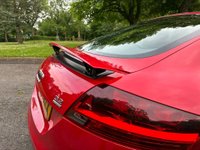 USED 2006 56 AUDI TT 3.2 TFSI V6 S Tronic quattro Euro 4 3dr 2 KEYS|FSH|UPGRADED RADIO