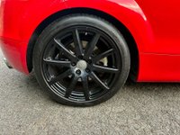 USED 2006 56 AUDI TT 3.2 TFSI V6 S Tronic quattro Euro 4 3dr 2 KEYS|FSH|UPGRADED RADIO
