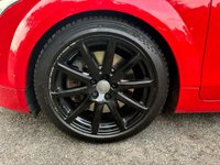 USED 2006 56 AUDI TT 3.2 TFSI V6 S Tronic quattro Euro 4 3dr 2 KEYS|FSH|UPGRADED RADIO