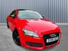 USED 2006 56 AUDI TT 3.2 TFSI V6 S Tronic quattro Euro 4 3dr 2 KEYS|FSH|UPGRADED RADIO