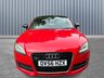 USED 2006 56 AUDI TT 3.2 TFSI V6 S Tronic quattro Euro 4 3dr 2 KEYS|FSH|UPGRADED RADIO