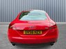 USED 2006 56 AUDI TT 3.2 TFSI V6 S Tronic quattro Euro 4 3dr 2 KEYS|FSH|UPGRADED RADIO