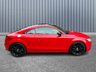 USED 2006 56 AUDI TT 3.2 TFSI V6 S Tronic quattro Euro 4 3dr 2 KEYS|FSH|UPGRADED RADIO