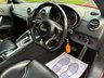 USED 2006 56 AUDI TT 3.2 TFSI V6 S Tronic quattro Euro 4 3dr 2 KEYS|FSH|UPGRADED RADIO
